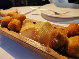 restaurante Cañadío. Repetir de lo bueno