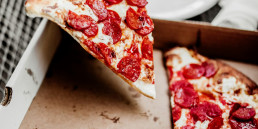 Muerde la Pasta, critica de Sardinas en Lata