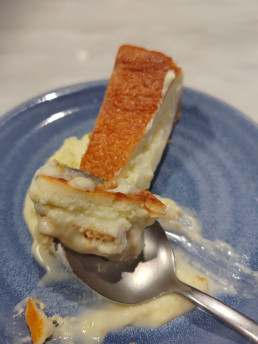 Antonio Boulevard: Una golondrina no hace verano. Crítica de Sardinas en Lata