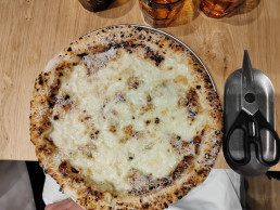 Bastardi: Por un mundo sin gluten. Sardinas en Lata