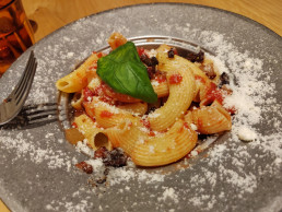 Bastardi: Por un mundo sin gluten. Sardinas en Lata