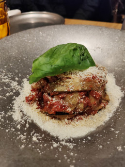 Bastardi: Por un mundo sin gluten. Sardinas en Lata