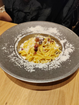 Bastardi: Por un mundo sin gluten. Sardinas en Lata