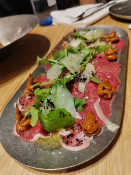 Bastardi: Por un mundo sin gluten. Sardinas en Lata