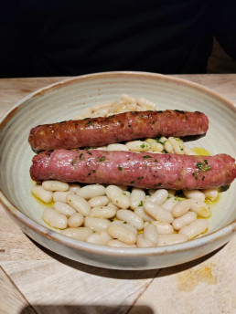 Can Bonet: Tradición mediterránea al fuego lento de la brasa