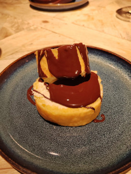 Can Bonet: Tradición mediterránea al fuego lento de la brasa