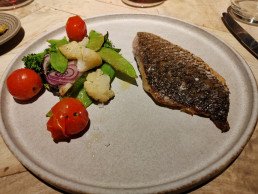 Can Bonet: Tradición mediterránea al fuego lento de la brasa