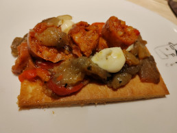 Can Bonet: Tradición mediterránea al fuego lento de la brasa