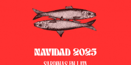 Música para las navidades del 2025