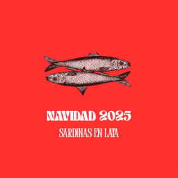 M&uacute;sica para las navidades del 2025