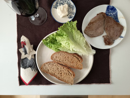 Dias de Navidad de Jeqnette Winterson editorial Lumen