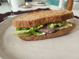 Dias de Navidad de Jeqnette Winterson editorial Lumen