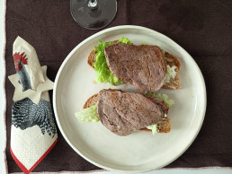 Dias de Navidad de Jeqnette Winterson editorial Lumen