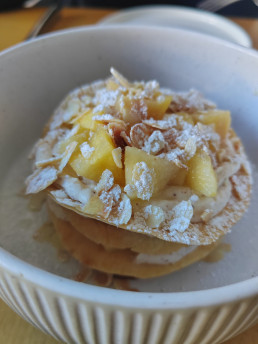 alma Tanger Kitchen & Coffee