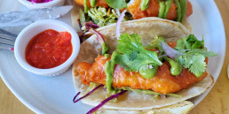 alma Tanger Kitchen & Coffee