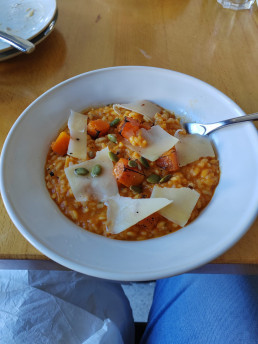 alma Tanger Kitchen & Coffee