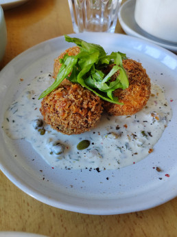 alma Tanger Kitchen & Coffee