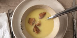 Pure de patata con leche y mantequilla. Recetas de sardinas en lata