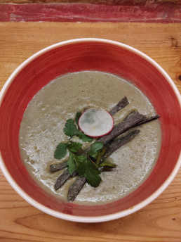 Comida mexicana en Barcelona Taquer&iacute;a Tamarindo