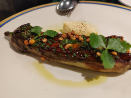 Gresca: Cultura foodie en Barcelona. Sardinas en lata