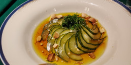 Gresca: Cultura foodie en Barcelona. Sardinas en lata