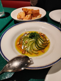 Gresca: Cultura foodie en Barcelona. Sardinas en lata