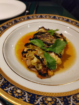 Gresca: Cultura foodie en Barcelona. Sardinas en lata