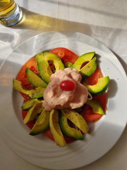 Casa Italia: Un italiano en Tanger. Sardinas en Lata