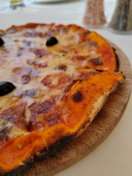 Casa Italia: Un italiano en Tanger. Sardinas en Lata