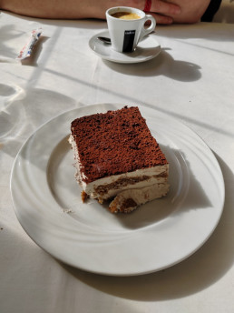 Casa Italia: Un italiano en Tanger. Sardinas en Lata