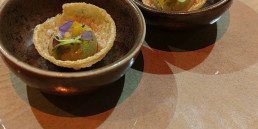 Soy Kitchen: Los chinos de Madrid. Sardinas en lata