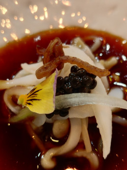 Soy Kitchen: Los chinos de Madrid. Sardinas en lata