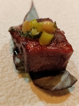 Soy Kitchen: Los chinos de Madrid. Sardinas en lata