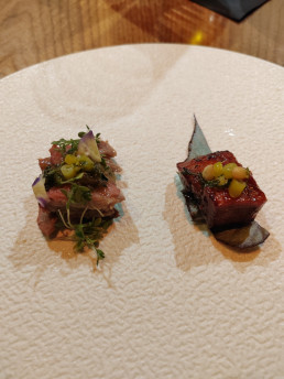 Soy Kitchen: Los chinos de Madrid. Sardinas en lata