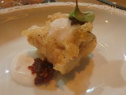 Soy Kitchen: Los chinos de Madrid. Sardinas en lata