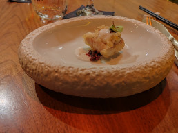 Soy Kitchen: Los chinos de Madrid. Sardinas en lata