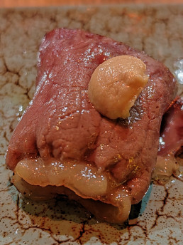 Soy Kitchen: Los chinos de Madrid. Sardinas en lata