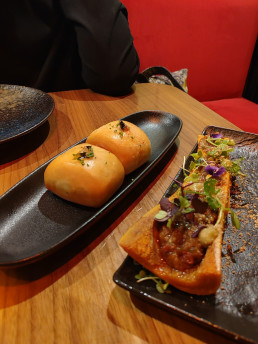 Soy Kitchen: Los chinos de Madrid. Sardinas en lata