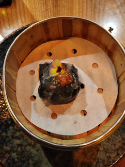 Soy Kitchen: Los chinos de Madrid. Sardinas en lata