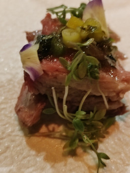 Soy Kitchen: Los chinos de Madrid. Sardinas en lata