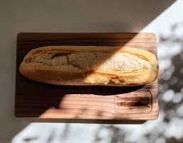 Receta de torrijas de Semana Santa de Sardinas en Lata