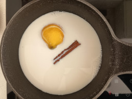 Receta de torrijas de Semana Santa de Sardinas en Lata