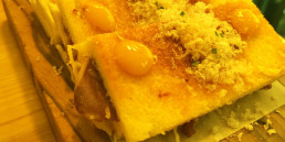 Santa Gula Restaurante en Barcelona