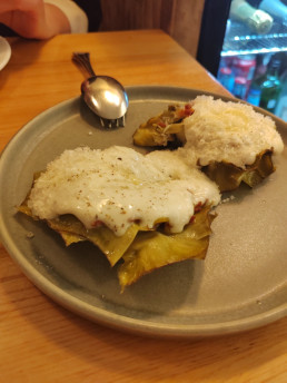 Santa Gula Restaurante en Barcelona