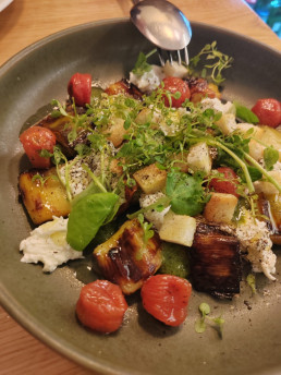 Santa Gula Restaurante en Barcelona