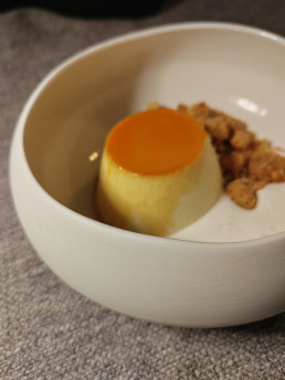 Pez Limón: La relajación del comer. Restaurante en Ciudadela, Menorca