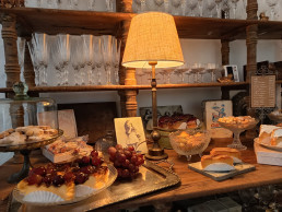 cafeteria anima en Menorca