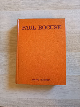 La cocina de mercado de Paul Bocuse: La revolución en la estantería familiar
